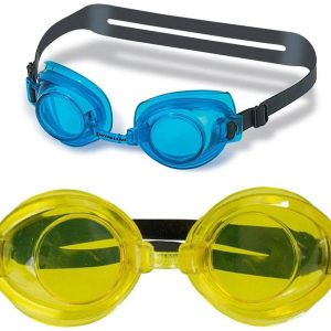Youth Cayman Swim Goggles