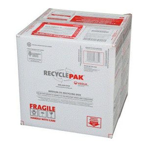 Medium Cfl Recycling Kit