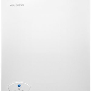 3.5 Cu. ft. Chest Freezer â White NS-CZ35WH9