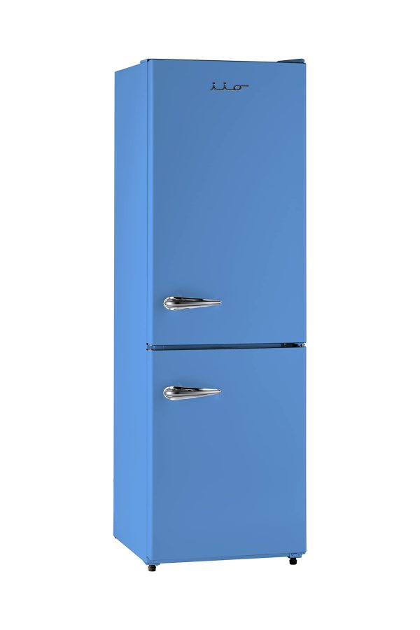 iio Retro Refrigerator Bottom Freezer - Image 2