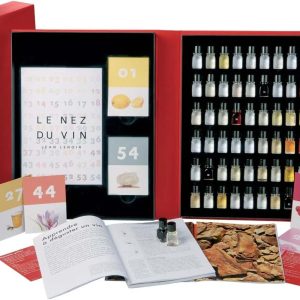 Nez Vin Aroma Lenoir English