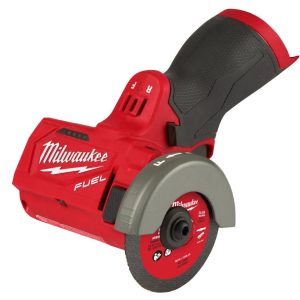 MW M12 FUEL 3 in. Compact Cut Off Tool 2522-20 from MW