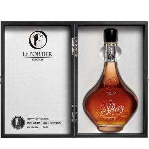 Le Portier Shay Cognac