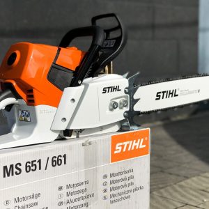 MS 661 C-M 32 Professional Chainsaw💝 Last Day For Clearance
