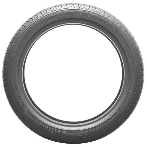 Westlake SA07 All Season 225/45ZR17 94W XL Passenger Tire - Image 2