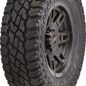 Set of 2 Cooper Discoverer S/T Maxx LT275/70R18/10 125Q Tires