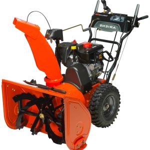 28 in. 2-Stage Snow Blower-254cc 921046