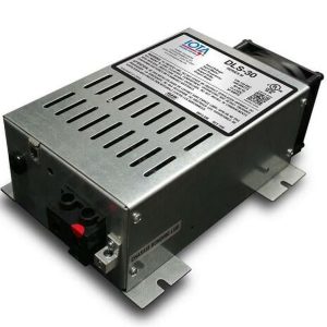 Iota Engineering (Dls30 30 Amp Power Converter/Battery Charger