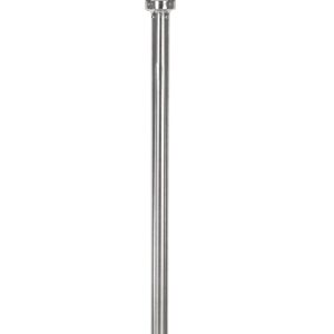 Fire Sense 61445 Natural Stainless