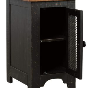 Ashley Furniture Signature Design Chairside