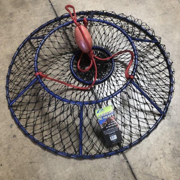 Promar Ambush XL 36" Hoop Net - Image 3