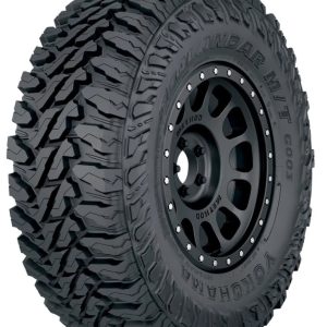 Set of 2 Yokohama Geolandar M/T G003 LT235/75R15 104/101Q C Tires