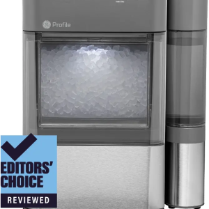 Profile Opal 2.0 Ice Maker with Side Tank