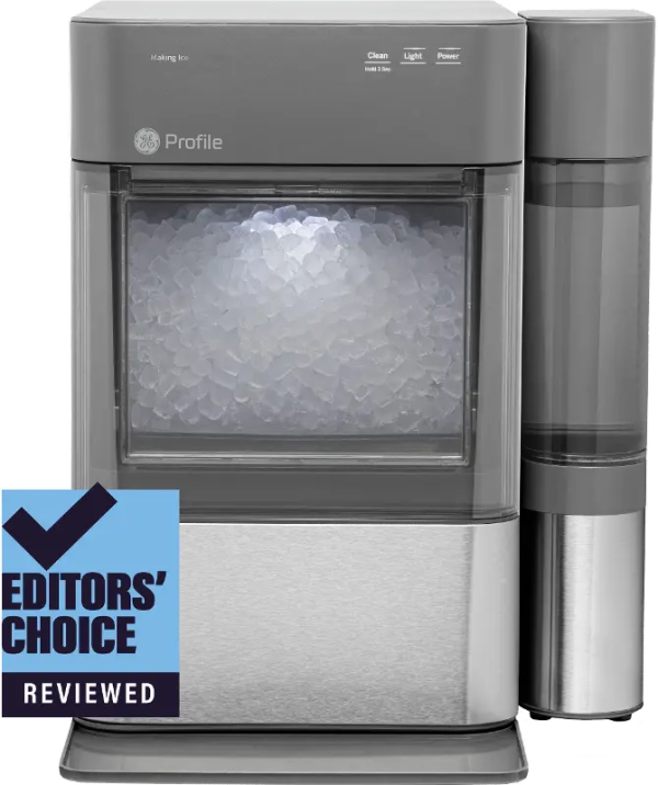 Profile Opal 2.0 Ice Maker with Side Tank