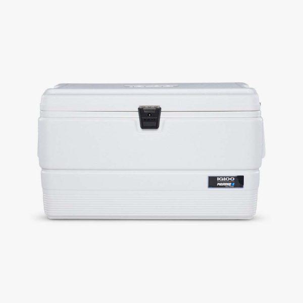 Marine Ultra Hard Cooler White 72qt - Image 6