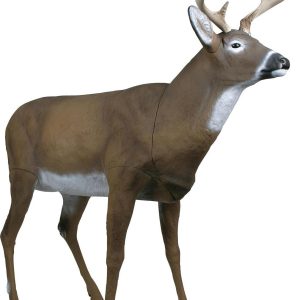 Flambeau Outdoors 5965MS Boss Buck Masters Series Deer Decoy
