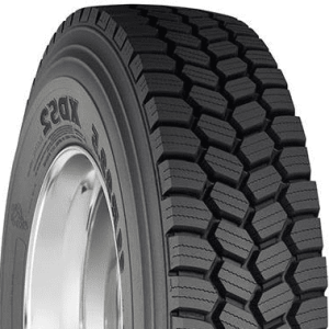 Michelin XDS2 225/70R19.5 Tire
