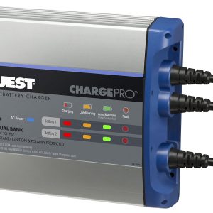 Marinco Guest Chargepro 12V On-Board Battery Charger