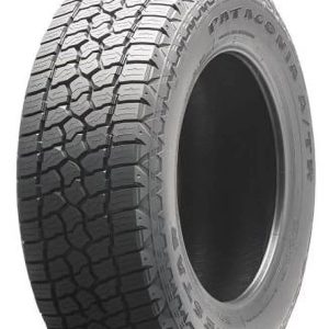 Milestar Patagonia A/T R All Terrain LT275/70R17 121/118R E Light Truck Tire