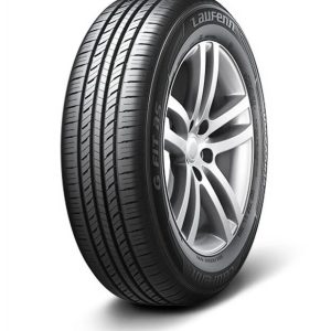 Set of 4 Laufenn G FIT AS LH41 235/75R15 109T XL Tires Fits: 1995-99 Chevrolet Tahoe LT, 1999 Chevrolet Silverado 1500 Base