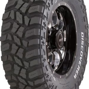 Set of 2 Cooper Discoverer STT Pro LT275/70R18/10 125P Tires