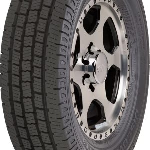 Set of 4 Cooper Discoverer HT3 LT275/70R18/10 125S Tires