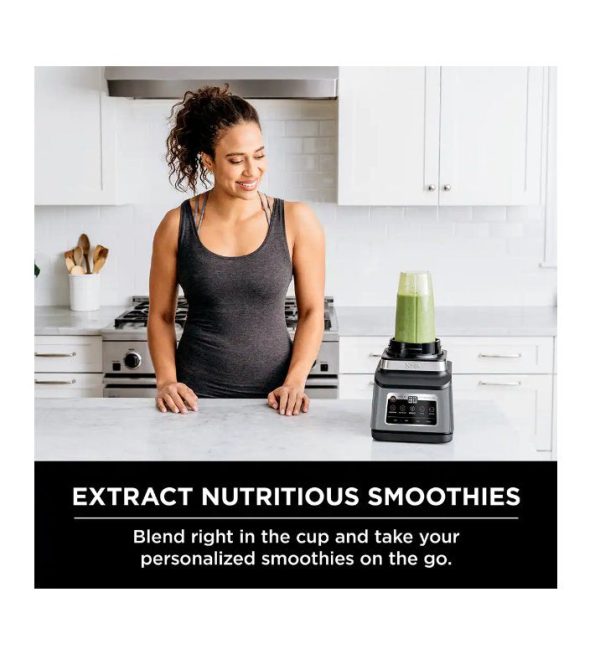 Ninja Professional Plus Kitchen System ， BN801 - Image 2