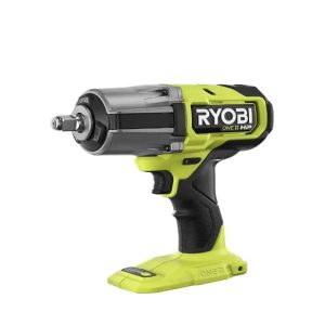 ONE+ HP 18-Volt Brushless Cordless 4-Mode 1/2 in. High Torque Impact Wrench (Tool Only)
