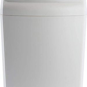 Space Saver Large Evaporative Whole House 6 Gallon Humidifier for Large Rooms 2,700 sq ft. With Digital Controls, Auto Humidistat and Automatic Shut Off