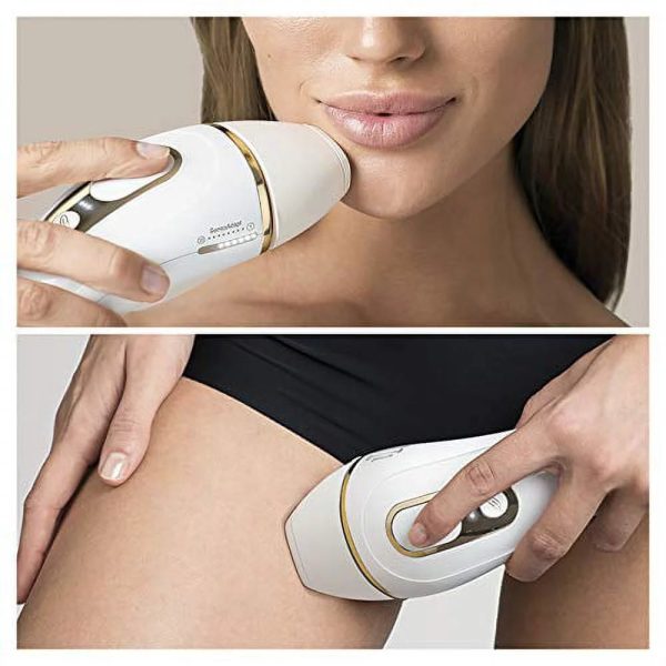 Braun SILK-EXPERT PRO 5 Intens - Image 9
