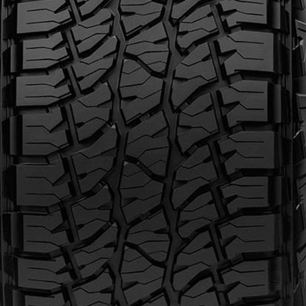 Nexen Roadian ATX All Terrain 235/75R15 109T XL Light Truck Tire Fits: 1995-99 Chevrolet Tahoe LT, 1999 Chevrolet Silverado 1500 Base - Image 4