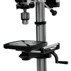 12 Benchtop Drill Press with DRO