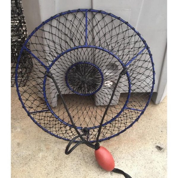Promar Ambush XL 36" Hoop Net - Image 2