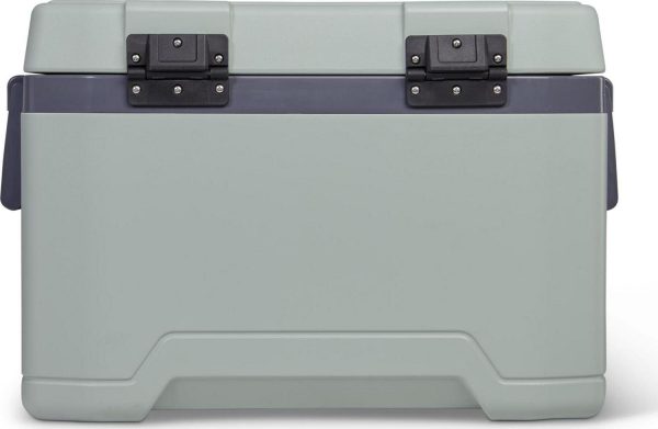 Igloo Overland 50 qt. Ice Chest Cooler， Green - Image 2