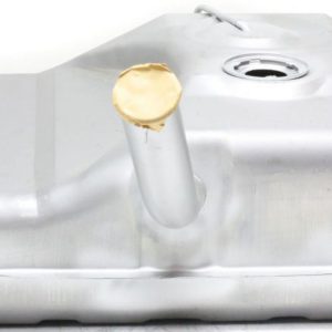 21 Gallon Fuel Gas Tank For 78-81 Chevy Camaro 79-81 Pontiac Firebird Silver