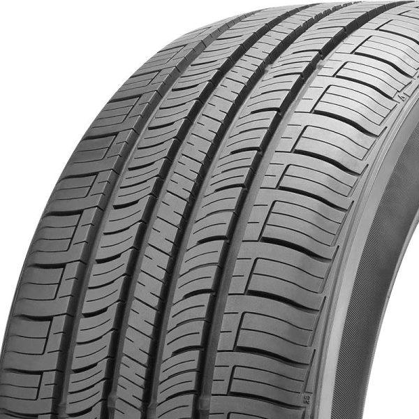Nexen Na Priz AH5 225/75R15 102S - Image 3