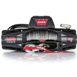 WARN VR EVO 12-S Winch Synthetic Rope - 103255