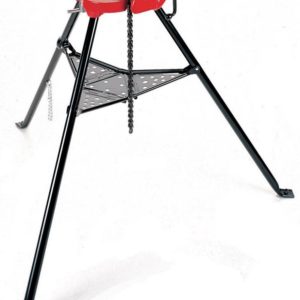 Ridgid Portable Tri-Stand Chain Vise 36273 from Ridgid