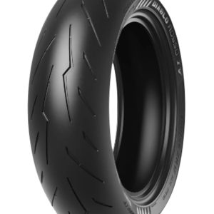 Pirelli Diablo Rosso IV Rear Tire 200/60ZR17 (4074700)