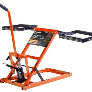 Pro-Lift Lawn Mower Lift - 550 Lbs Capacity