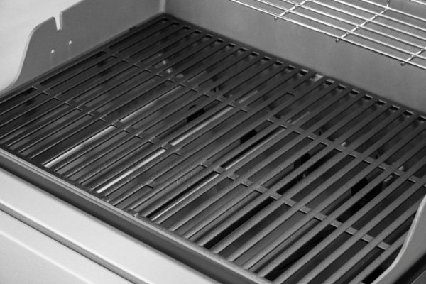 Weber - Genesis II E-315 3-Burner Propane Gas Grill - Black - Image 6