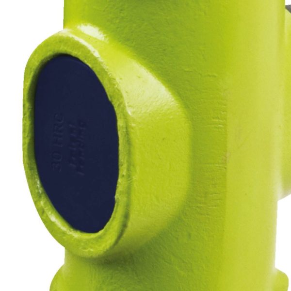 Wilton 21036 BASH Sledge Hammer with 10 Pound Head & 36 Inch Unbreakable Handle - Image 5