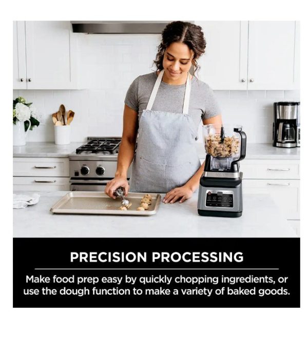 Ninja Professional Plus Kitchen System ， BN801 - Image 4