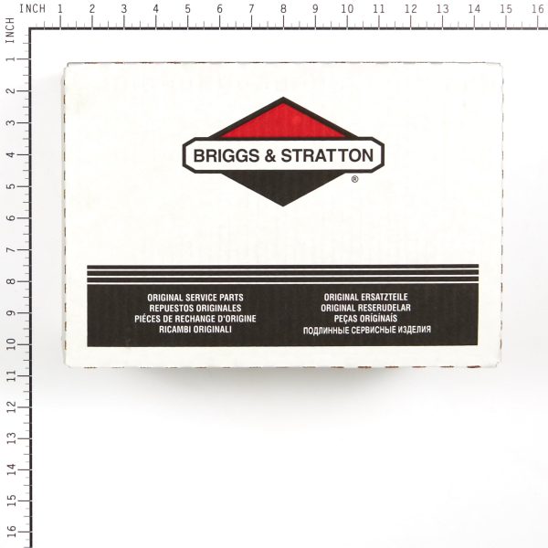 Briggs and Stratton FUEL TANK - Image 2